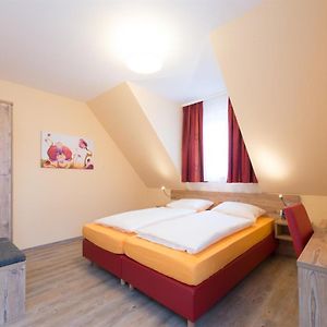 Standard Doppelzimmer